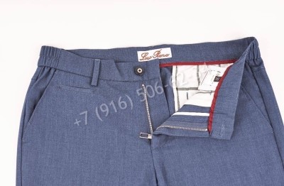 Брюки Loro Piana 14911