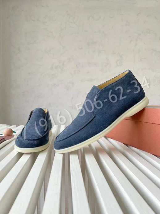 Лоферы Loro Piana 25122