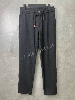 Брюки Brioni 35124