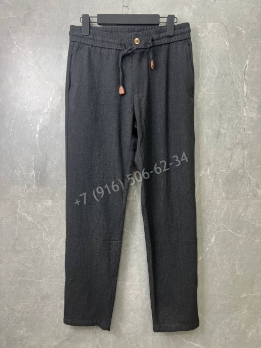Брюки Brioni 35124
