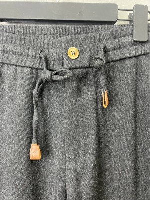 Брюки Brioni 35124