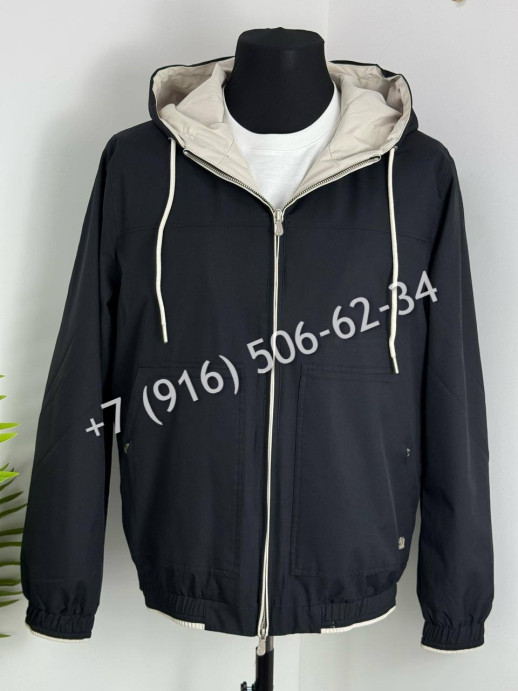 Куртка Brunello Cucinelli 22237 1