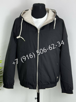 Куртка Brunello Cucinelli 22237 1