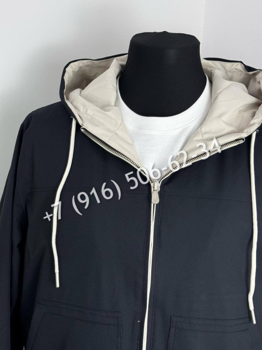 Куртка Brunello Cucinelli 22237 1