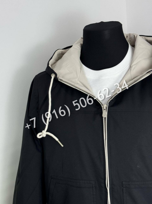 Куртка Brunello Cucinelli 22237 1