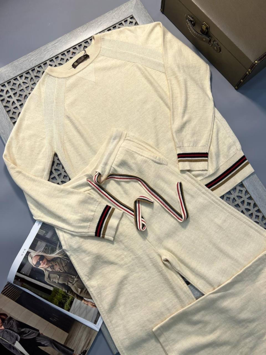 Костюм Loro Piana 15011