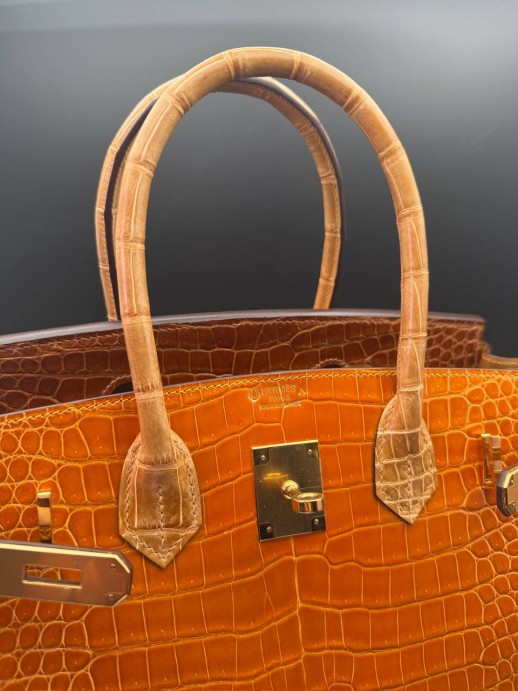 Сумка Hermes 33428