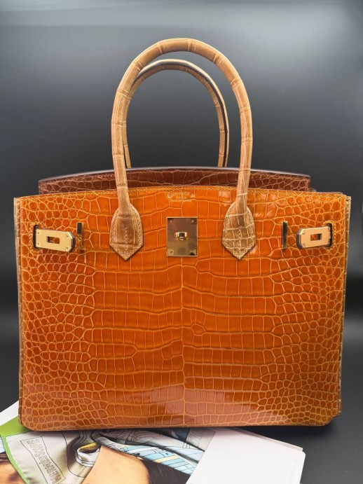 Сумка Hermes 33428