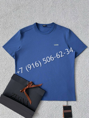 Футболка Zegna 26378 5