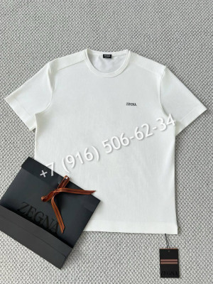 Футболка Zegna 26378 5