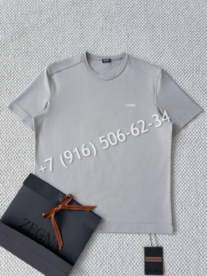 Футболка Zegna 26378 5