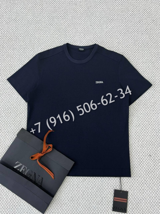 Футболка Zegna 26378 5