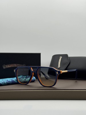 Очки Chrome Hearts 27008 3