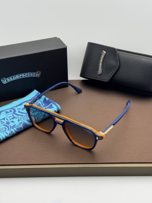 Очки Chrome Hearts 27008 3