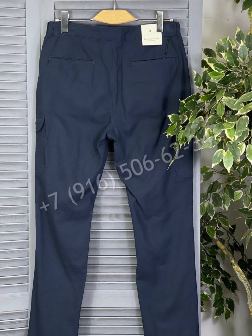 Брюки Zegna 15211