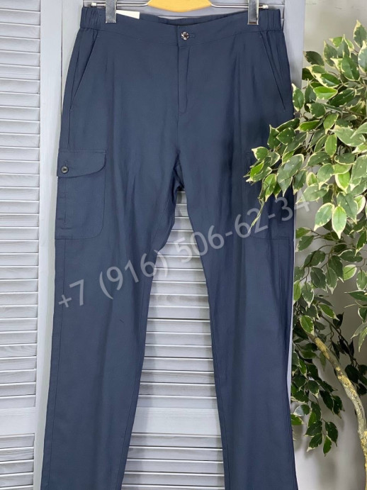 Брюки Zegna 15211