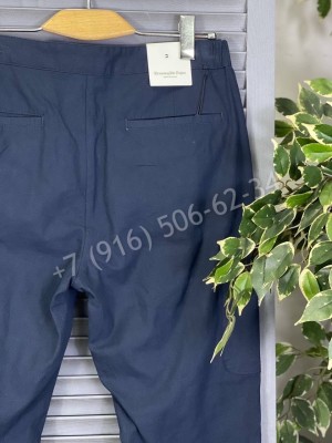 Брюки Zegna 15211