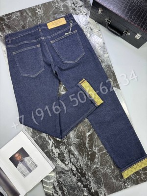 Джинсы Gucci 25424