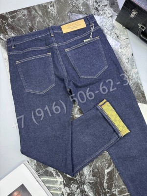 Джинсы Gucci 25424