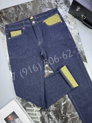 Джинсы Gucci 25424