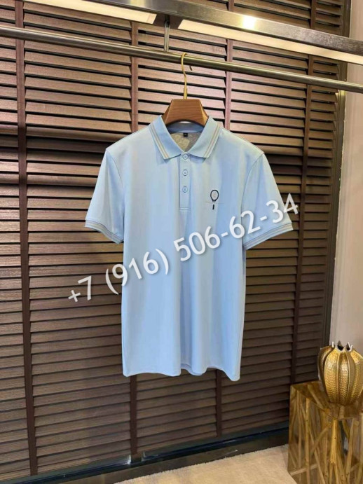 Поло Brunello Cucinelli 29551 2 