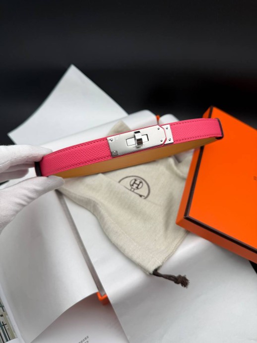 Ремень Hermes Kelly belt 34755 2