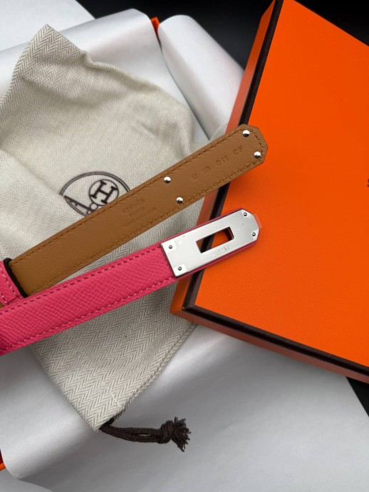 Ремень Hermes Kelly belt 34755 2