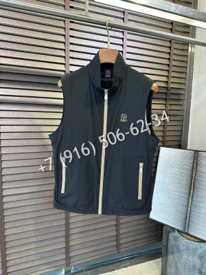 Жилетка Brunello Cucinelli 22863 6