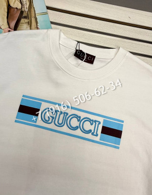Футболка Gucci 26332 4