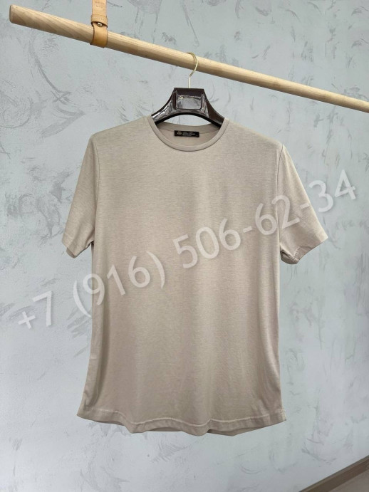 Футболка Loro Piana 25728