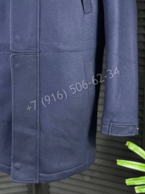 Кашемировое пальто Loro Piana 5655