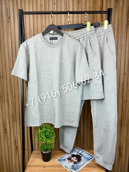 Костюм Kiton 3 в 1 19178 1