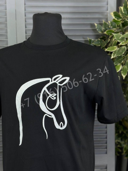 Футболка Hermes 15729