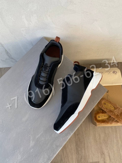 Кроссовки Loro Piana 25828