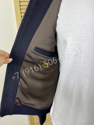 Кашемировая куртка Loro Piana 5755