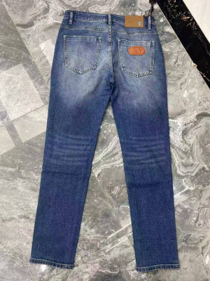 Джинсы Louis Vuitton 7265 1