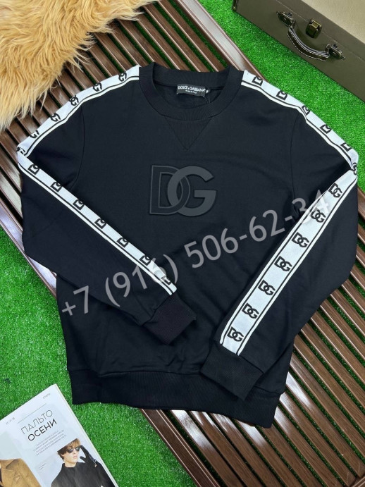 Толстовка Dolce & Gabbana 5859