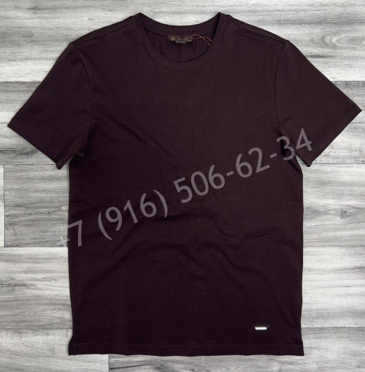 Футболка Loro Piana 26129