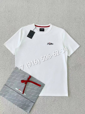 Футболка KITON 33789 3