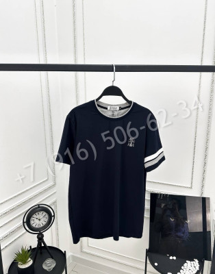 Футболка Brunello Cucinelli 26229