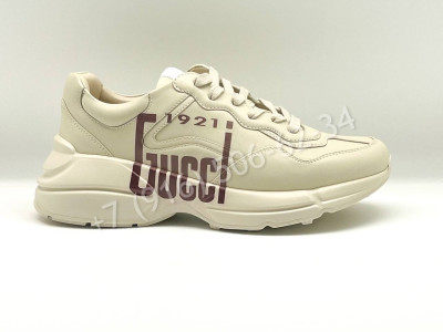 Кроссовки Gucci 16231