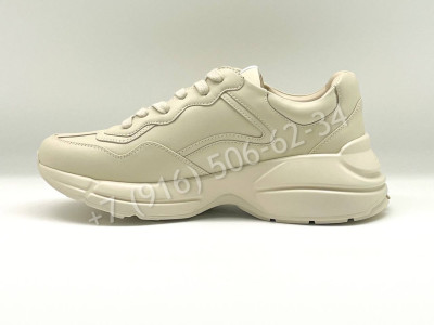 Кроссовки Gucci 16231