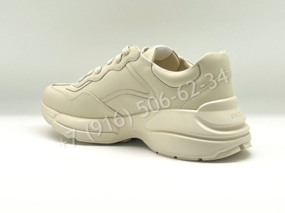 Кроссовки Gucci 16231