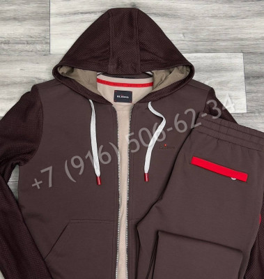 Спортивный костюм KITON 26329