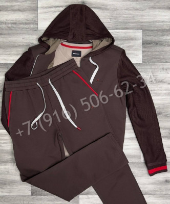 Спортивный костюм KITON 26329