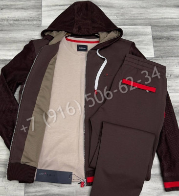 Спортивный костюм KITON 26329