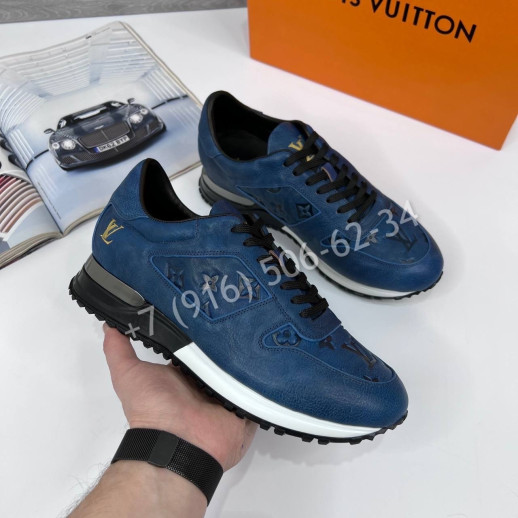Кроссовки Louis Vuitton 6375