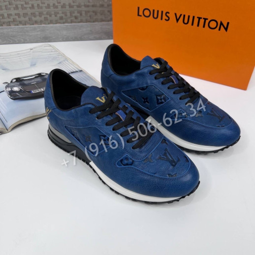 Кроссовки Louis Vuitton 6375