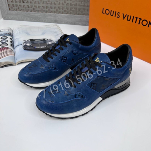 Кроссовки Louis Vuitton 6375