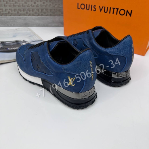 Кроссовки Louis Vuitton 6375